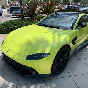 Meet your Posher, Eric